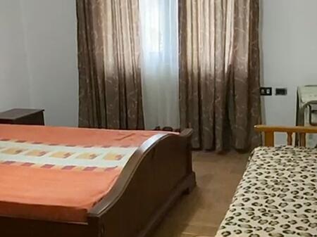  Studio apartment for rent – Opposite Delijorgji