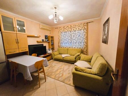 2+1 apartment for sale in the New Bazaar area!