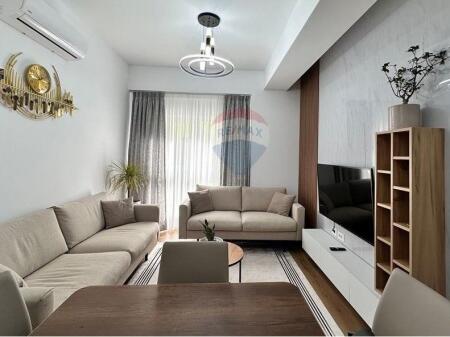 Appartamento 1+1 | Complesso Kaimi ID: 530261084-38