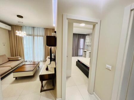 Apartament 1+1, Kika 2!