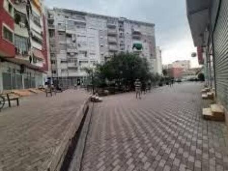 Shitet, Apartament 2+1 , Don Bosko, Tirane