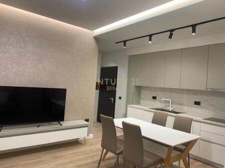 Luxury Apartment 2+1+2 for Rent – Kosovareve Street