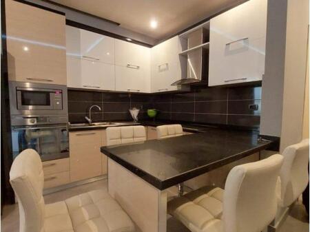 SHITET APARTAMENT 2+1+2+1 BALLKON NE ASTIR!