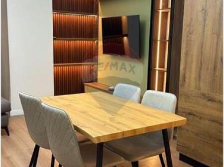 QIRA APARTAMENT 1+1 KOMUNA E PARISIT !