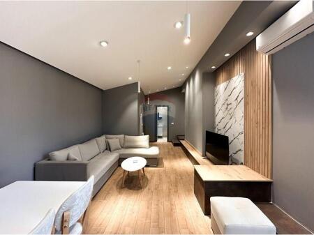 Apartment - For Sale - Farkë, Tirana