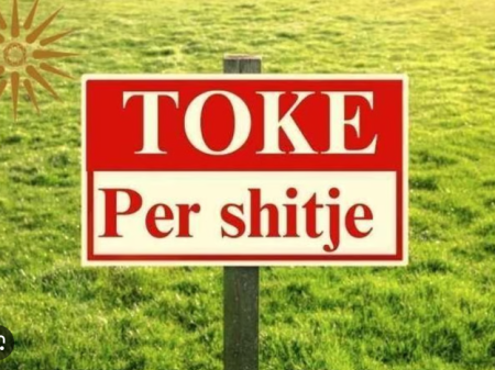  Terreno in vendita – Mezez
