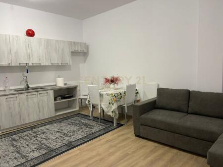SHITET APARTAMENT 1+1 NE PLAZH HEKURUDHA, DURRES! 63,000 €