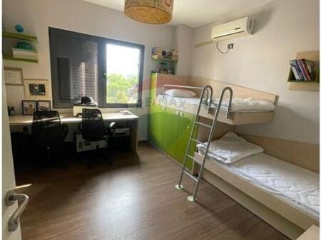 APARTAMENT 3+1+2 PER QIRA NE BLLOK