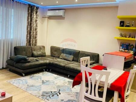 Apartament 2+1 Yzberisht