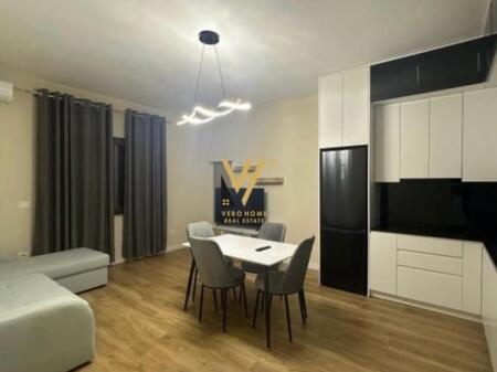 JEPET APARTAMENT 2+1 ME QIRA NE SAUK 500 EURO