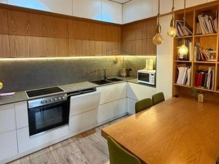For sale, Apartment 2+1, Gramoz Pashko Street