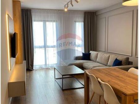 Apartment - For Sale - Arlis Complex, Tirana