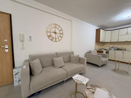 Jepet apartament me qira – zona Ish Ekspozita