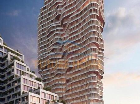 Shitet, Apartament 3+1+2, Rezidenca Top Seven Tower