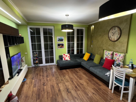  Shitet apartament 2+1 – Pranë Stadiumit Dinamo