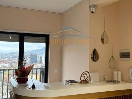 Qera , Apartament 3+1+2, Selvia, Tiranë..