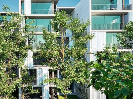 For sale, Apartment 2+1+3+2 Parking spaces, By Long Hill Residence, Tirana.