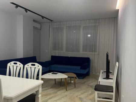 APARTMENT 2+1 IN ASTIR 500 EURO