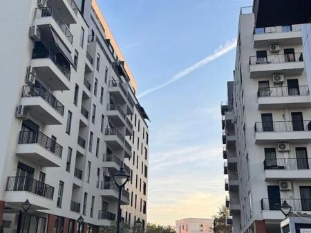 Appartamento 2+1+2+guardaroba in vendita a “Trio Tower Residence”