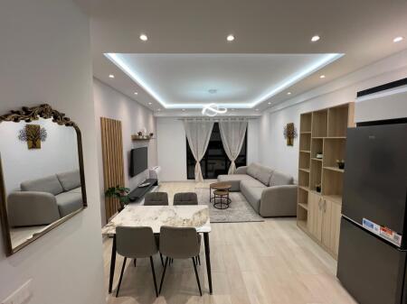 Apartment 1+1 for rent Astir Urban Gate