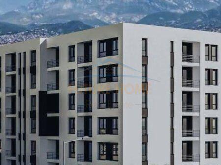 In vendita, Appartamento 2+1+2, '' Bel Fiore '' Residence II, Pakuqan