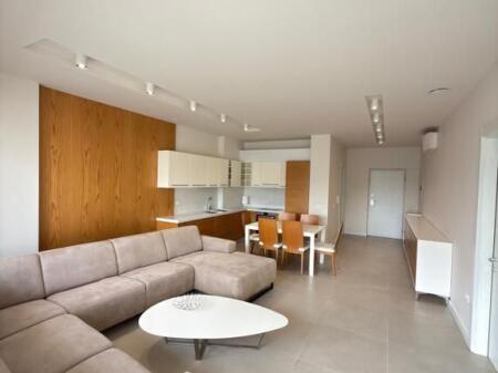 VENDESI APPARTAMENTO 2+1+2 A KIKA 2, COMUNE DI PARIGI 365.000 € Sup. Totale 118m2