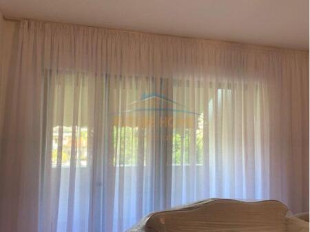 Rent, Apartment 3+1+2, Ismail Qemali Street, Tirana.