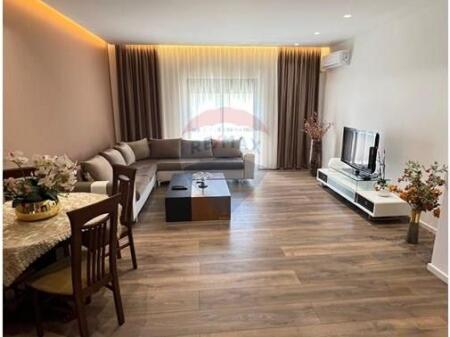 Apartment - For Sale - Mihal Grameno Street, Tirana
