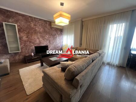 Jepet me qera apartament 2+1+2 ne rrugen e Dibres tek Selvia (ID 42215442)