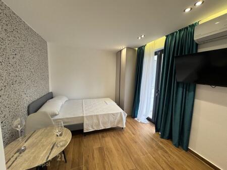 4 STUDIO APARTMENTS FOR SALE, FORMER BLOK AREA!