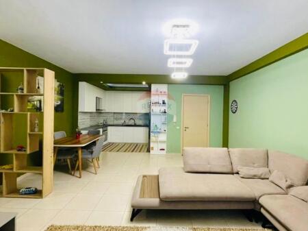 Apartament 2+1 Ali Dem