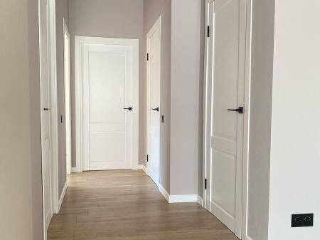 SHITET – APARTAMENT 3+1 | KODRA E DIELLIT