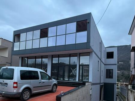 GODINE BIZNESI ME QERA 700 M2 TEG 4500 EURO