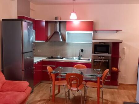 Appartamento 1+1 al 21 dicembre