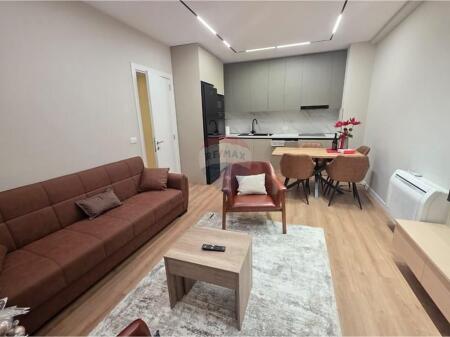 Appartamento 2+1 in Vendita – Univers City