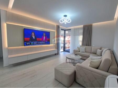  Appartamento di Lusso in Vendita – Lungomare, Vlorë