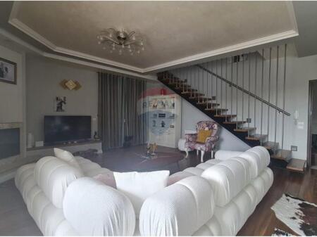 DUPLEX IN AFFITTO 2+1 COMPLESSO FZ