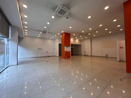 AMBIENTE IN AFFITTO PRESSO HILTON GARDEN