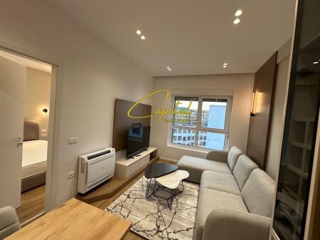 APARTAMENT ME QIRA 2+1 ALI DEMI 52.000 LEKE