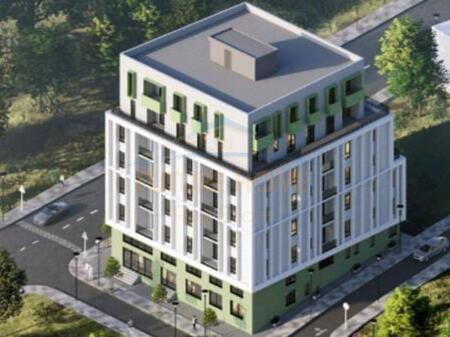 In vendita, Appartamento 1+1, Paskuqan, Tirana.