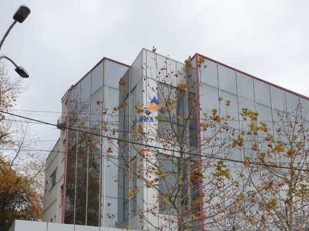 SHITET GODINË 1200M2 "SHKOZË " 3.000.000 EURO