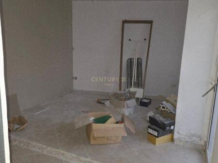 Shitet Apartament 1+1 – Fresk