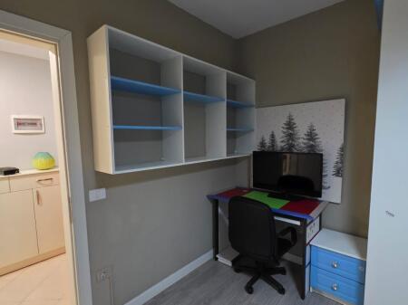  Rent 2+1 apartment, New building