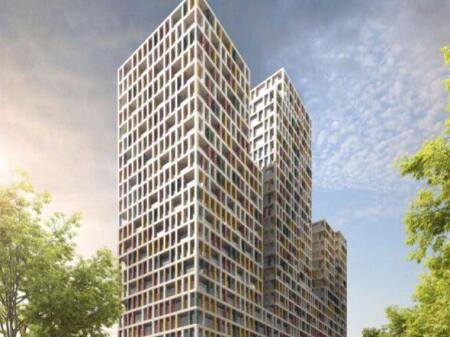 OCCASIONEAPPARTAMENTO 1+1 IN VENDITA PRESSO MANHATTAN RESIDENCE