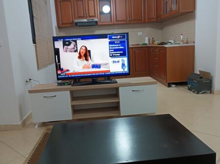 Jepet me qera Apartamenti 2+1, Kompleksi Malajziani , Kthesa e Kamzes 500 Euro