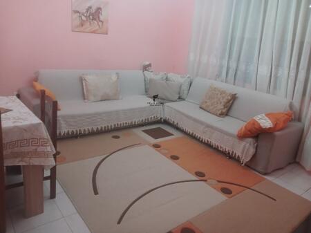 APPARTAMENTO IN AFFITTO 2+1 ALI DEMI 55.000 LEKE