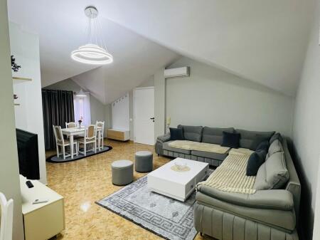 !!!Apartment 2+1 for rent – Kavaja Street!!!