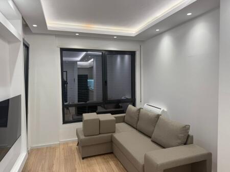 Apartament me qera 1+1 Tek 5 maji