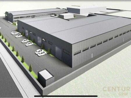 VENDIAMO CAPANNONE 600 m2+TERRENO 2800m2