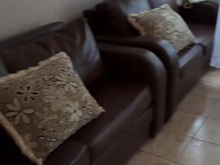 Apartment 3+1 for rent in Paskuqan